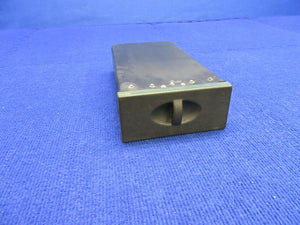 Cessna 150 Glove Box Assembly w/ Door P/N 0413546-1 (1221-581)