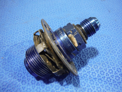 Coupling, Half  P/N B-155-S2-6  9715-330 (715-33)