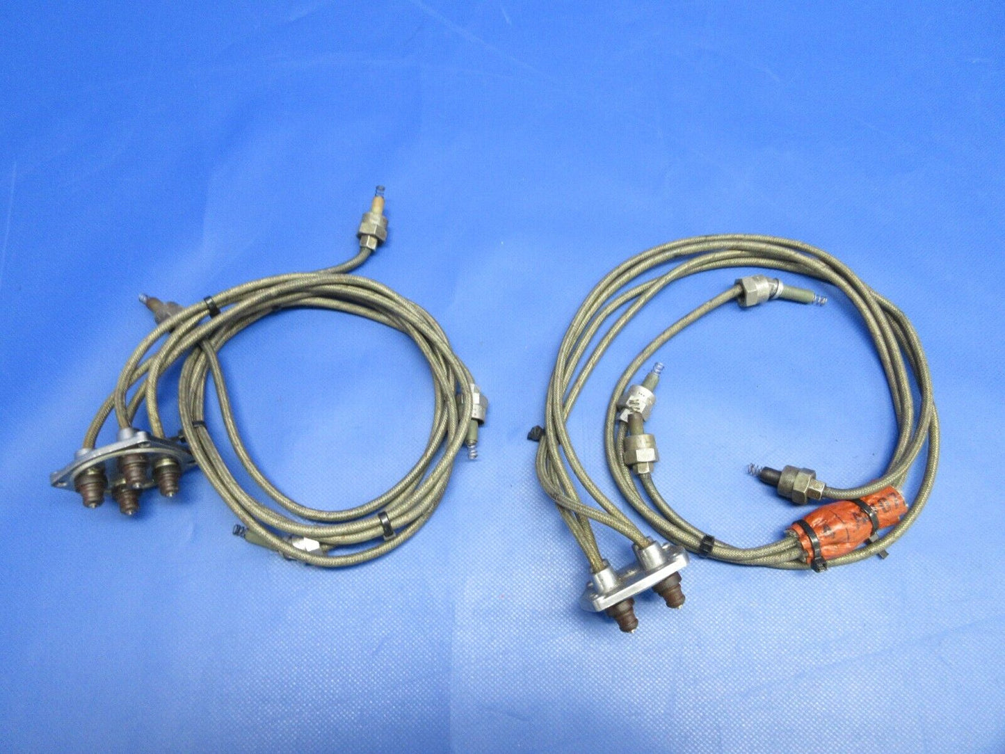 Slick Magneto Right & Left Hand Harness M1980L & M1980R  3/4" Ends (0324-1009)