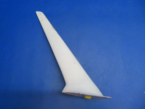 Piper Aerostar 602P Communication Antenna w/ Plate P/N 980046-501 (0123-618)