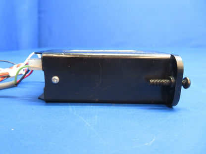 Piper PA-28-180 Cherokee RPM Indicator P/N 400000-54-G300Y2470R2700 (0233-708)