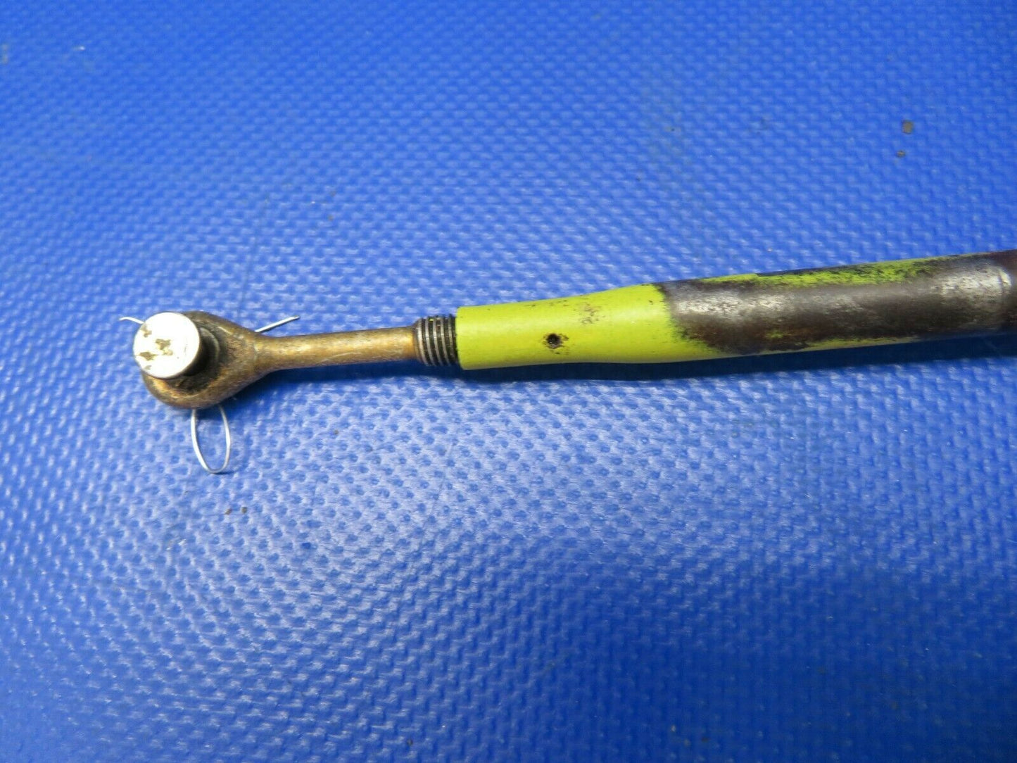 Beech 58 Tube / Rod Door Latch Mechanism Utility Door 36-430012-19 (0521-704)
