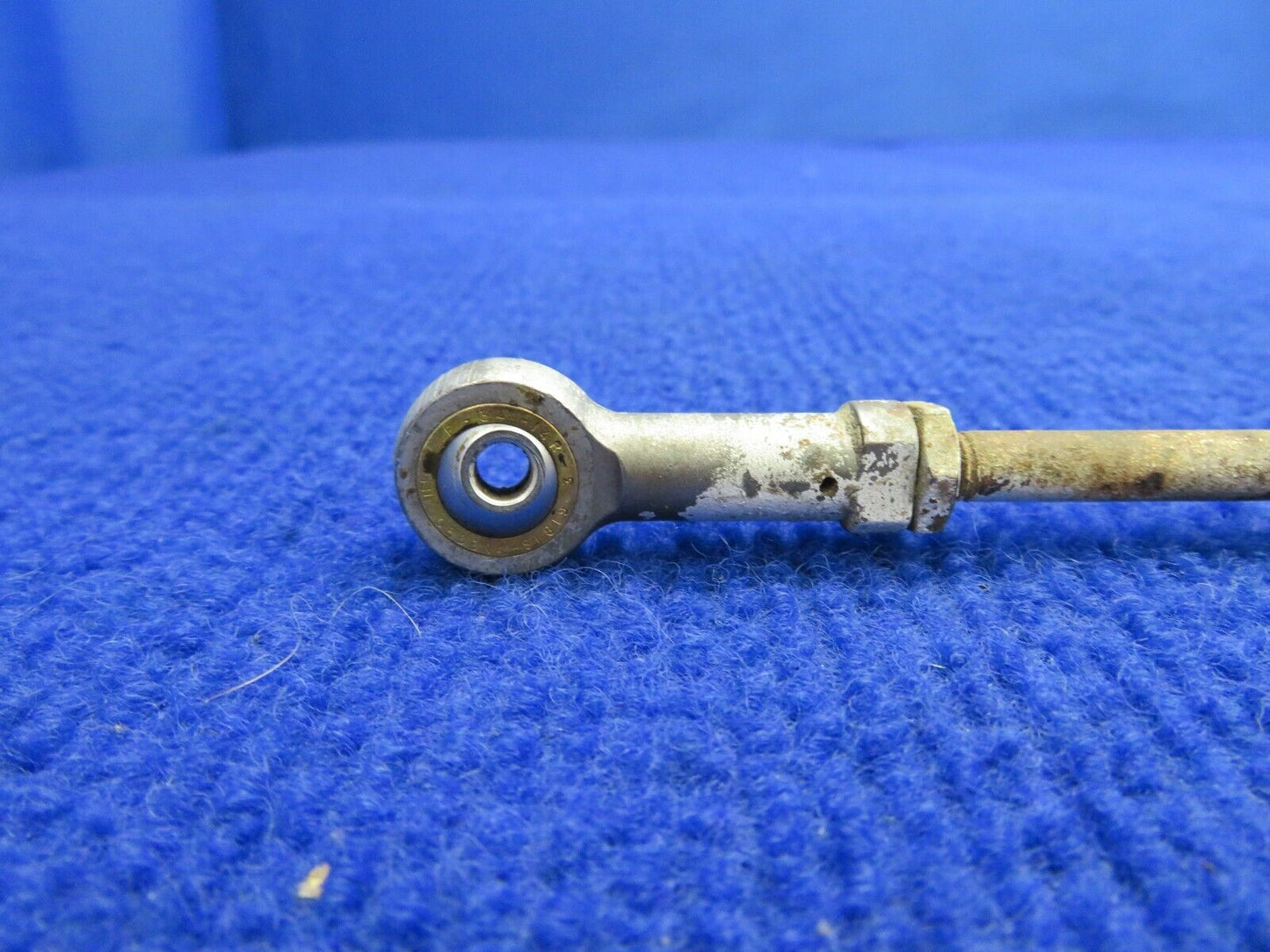 Grumman AA-5A Cheetah Rod Assy Aileron (0322-390)