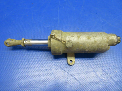 Aircraft Steering Shimmy Damper Cylinder P/N 25102 or CMS 922 (0520-333)