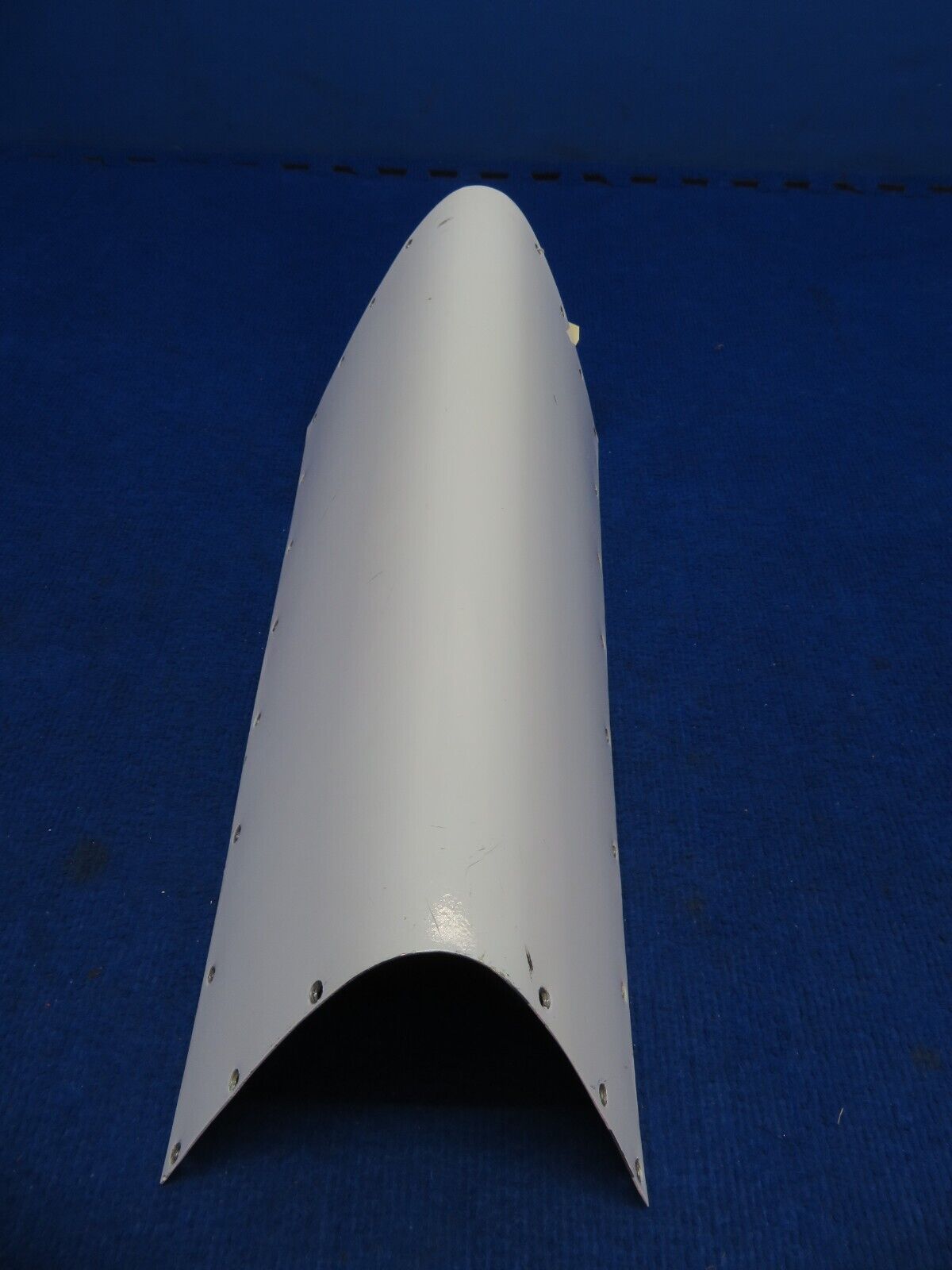 Piper PA-31 Navajo RH Wing Leading Edge Access Panel P/N 40626-01 (0722-364)