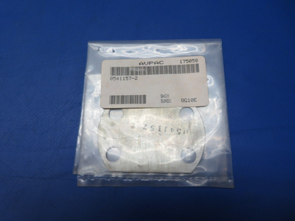 Cessna Shim Main Gear P/N 0541157-2 NOS (1023-403)