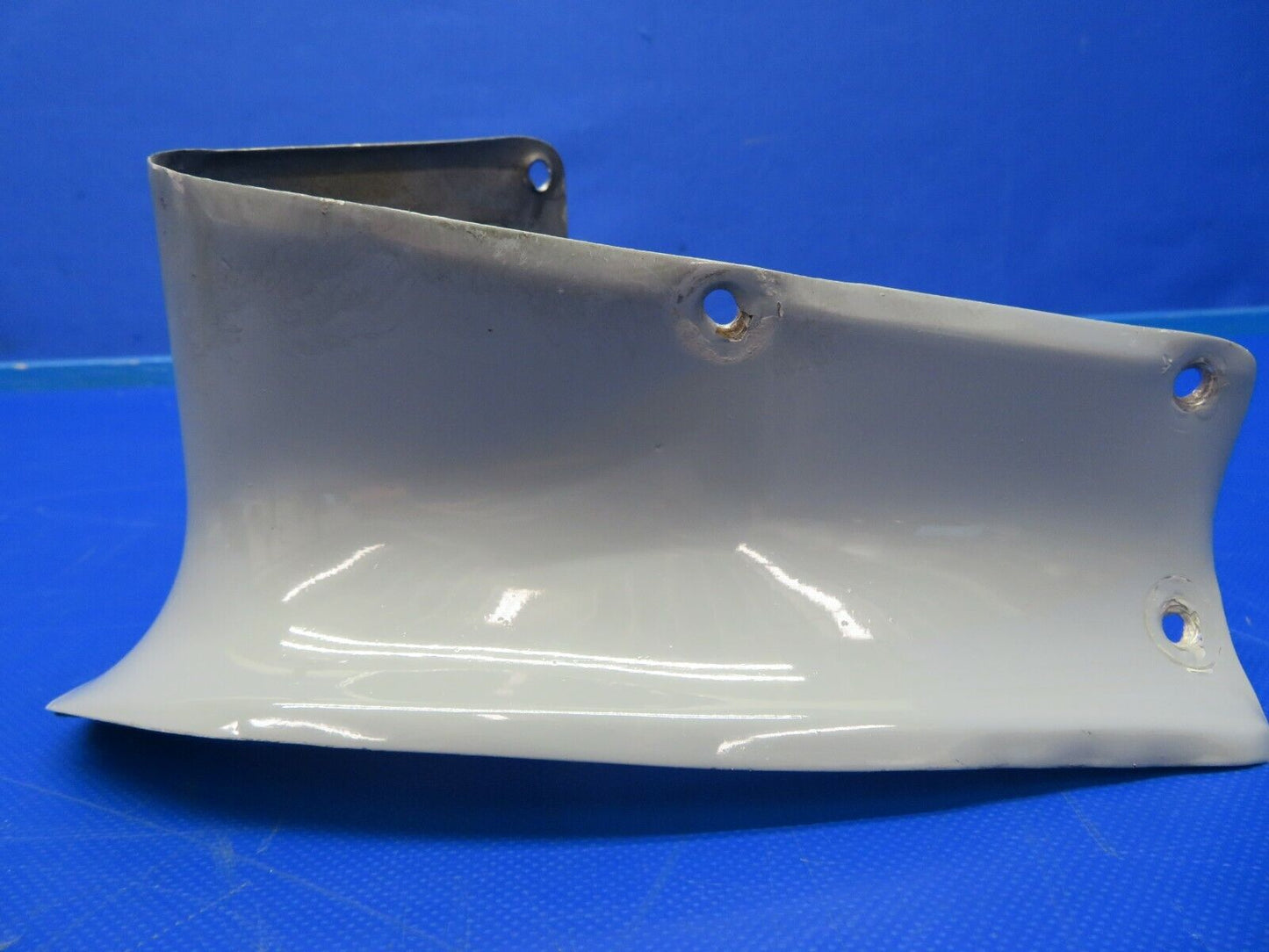 Cessna 310R Wing Tip Tank Fairings LH & RH P/N 0823413-3, 0823413-4 (0520-364)