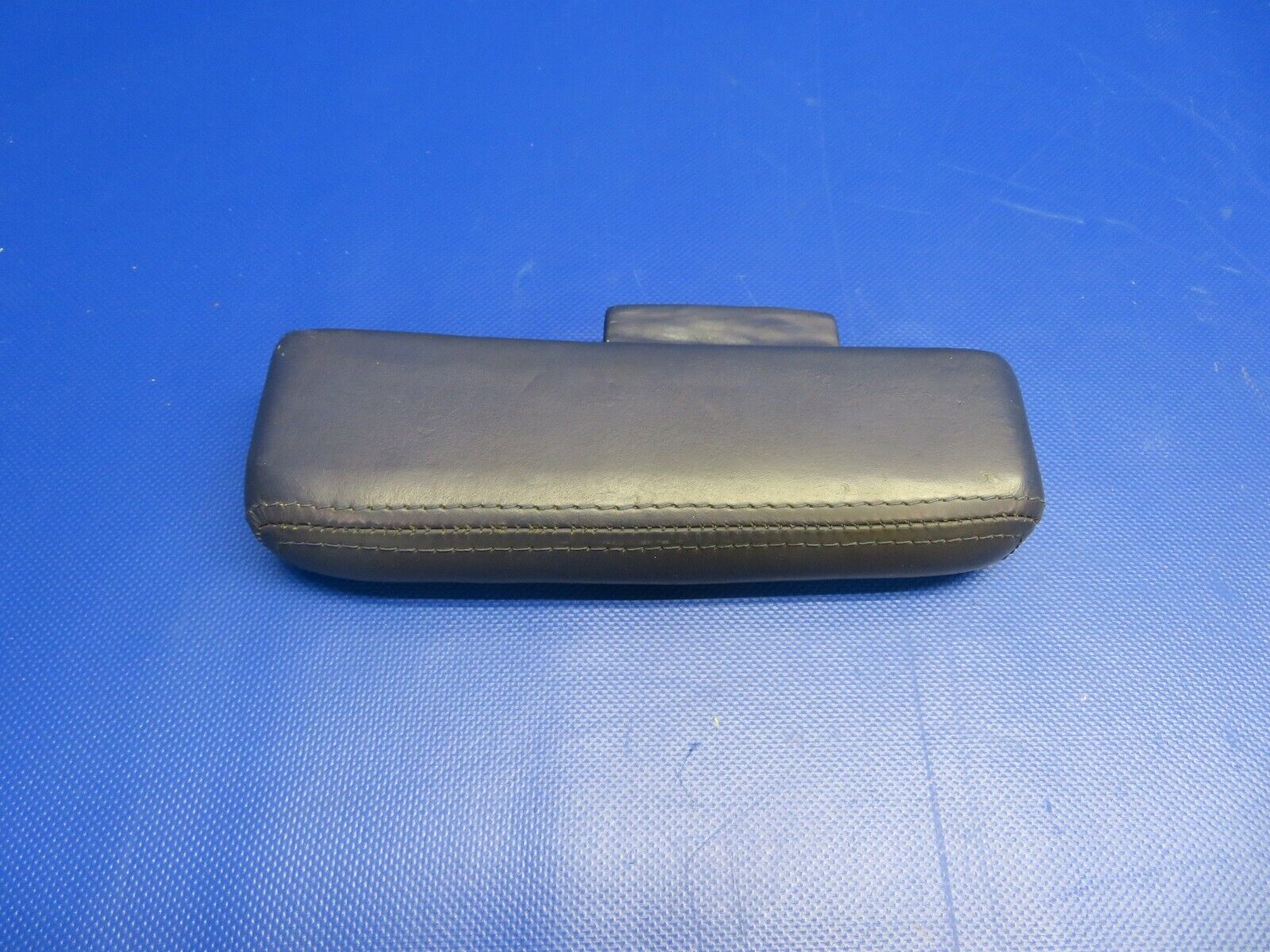 1960 Cessna 210 Armrest Rear LH P/N 1200085-7 (0321-139)