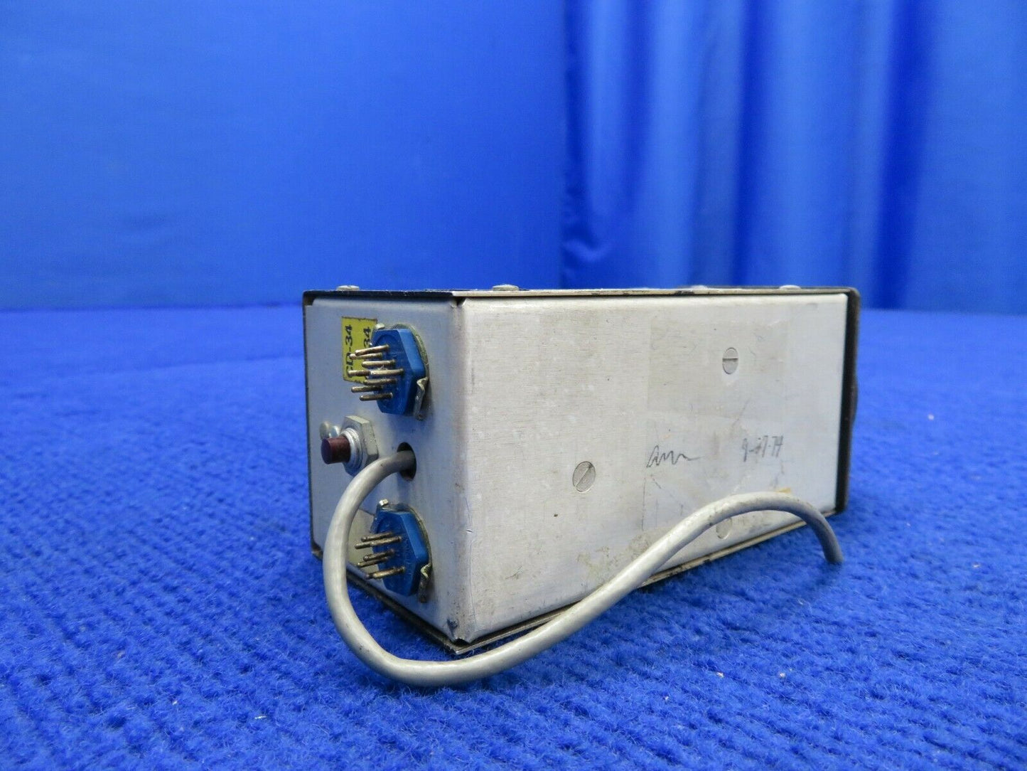 Edo-Aire Mitchell Radio Coupler 1C388 CORE (0322-497)