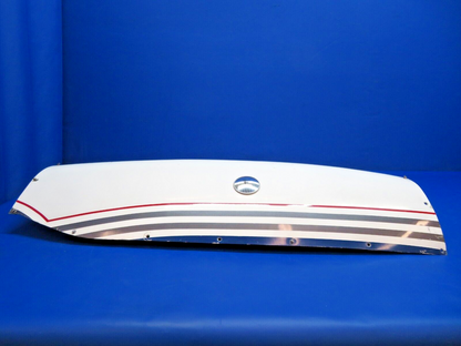 Piper PA-34-200T Seneca II RH Cowl Side Panel Assy P/N 78726-03 (0323-514)