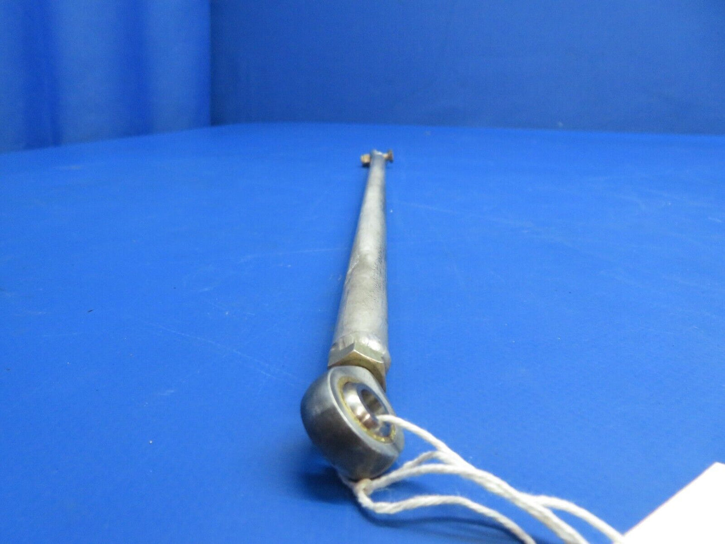 Brantly B2B Helicopter Collective Pitch Tie Rod P/N 155-11 (1022-854)