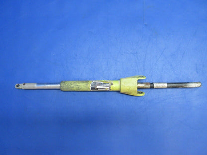 Beech 95-B55 Baron Flap Actuator Assy LH P/N 45-521212-604 (0523-1160)