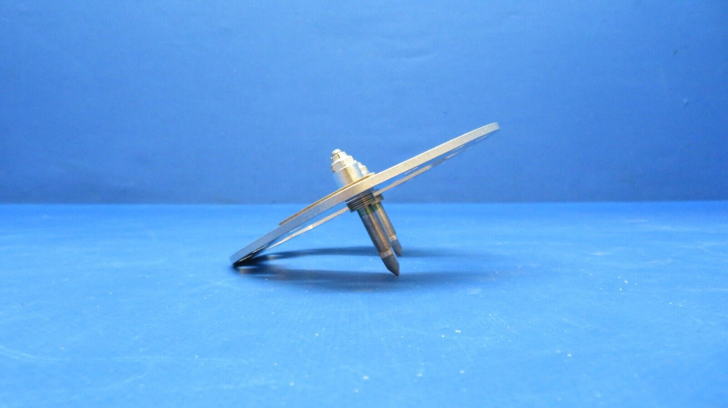 McCauley Threaded Propeller Stop w/ 8130 P/N C4840-4 NOS (0523-282)