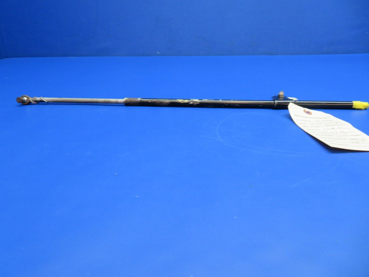 Bellanca 17-30 Viking Nose Gear Steering Rod RH P/N 194189-10 (0922-661)