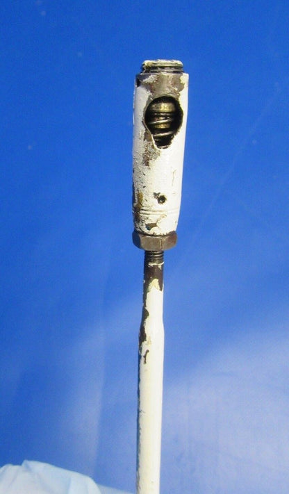 Beech Baron Rod Assy Nose Gear Door Actuator RH P/N 35-825191-3 (1217-42)