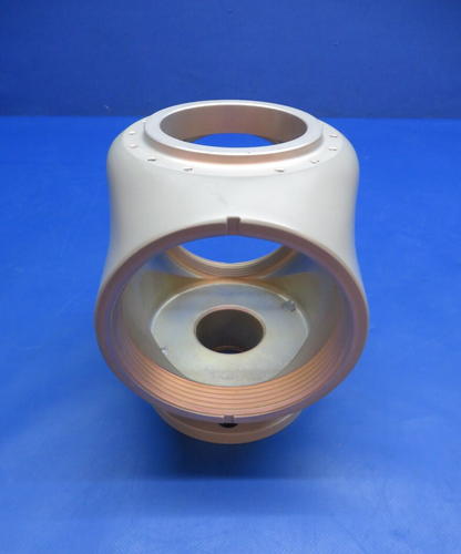 McCauley Threaded Retention Propeller Hub P/N 2D36C14 XEG OH w/ 8130 ( 0423-383)