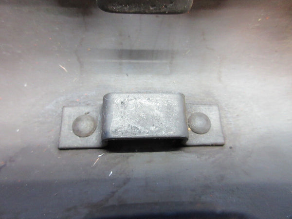 Piper PA46-350P Heat Shield Front P/N 40522416 (1123-634)