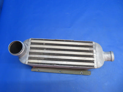 Piper Aerostar 602P Harrison Heat Exchanger LH Assy P/N 827008-01 (0123-810)