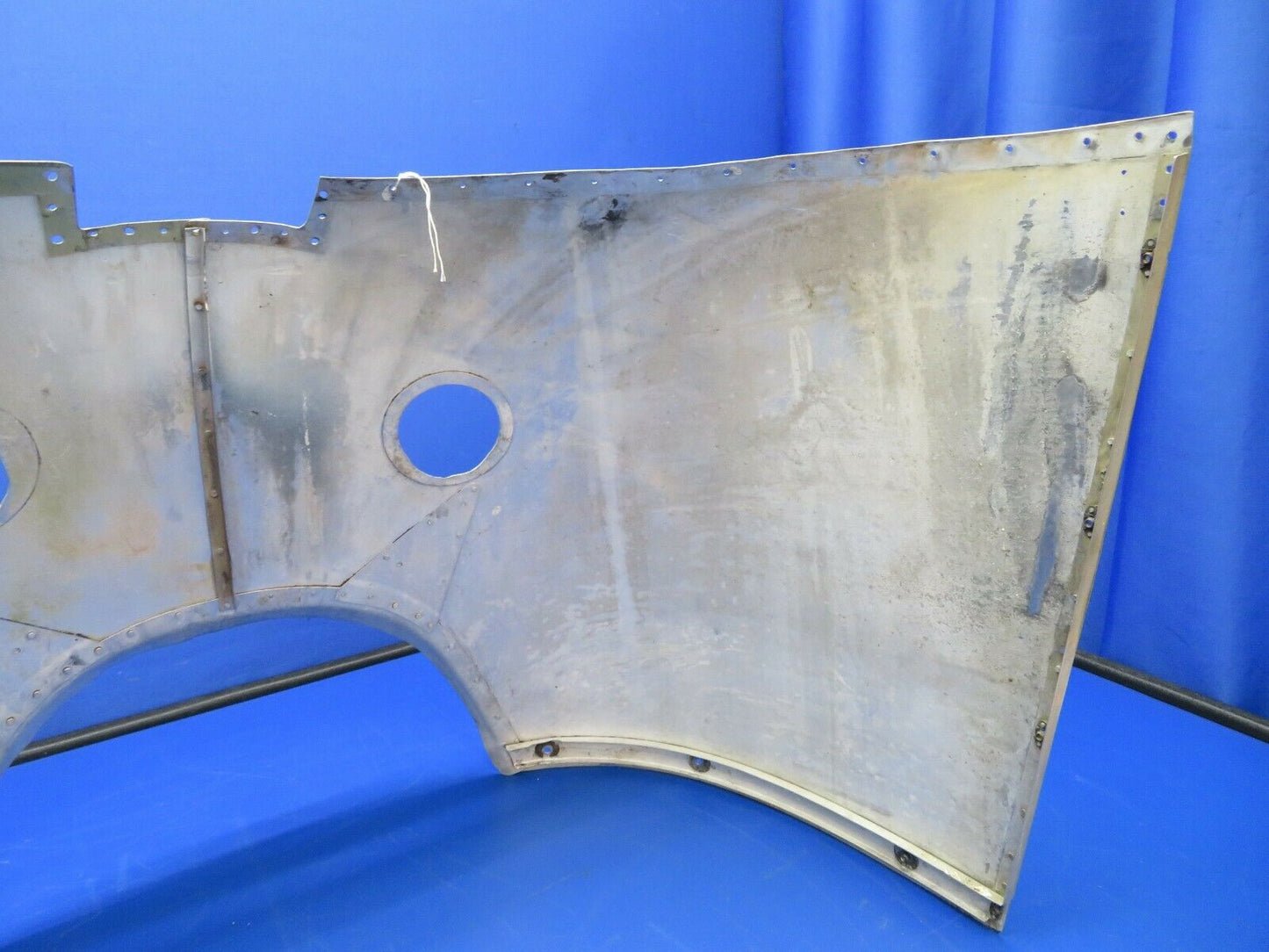 Cessna 150K Lower Cowling P/N 0452003-3 (0721-999)