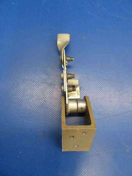 Cessna Cardinal Drain Arm & Bracket P/N 2016032-6, 2016032-9 (0818-181)