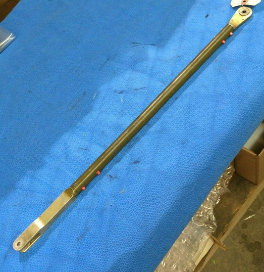 1955 Cessna 310 Tube Assy Gear Drive P/N 0841130-2 (0316-55)