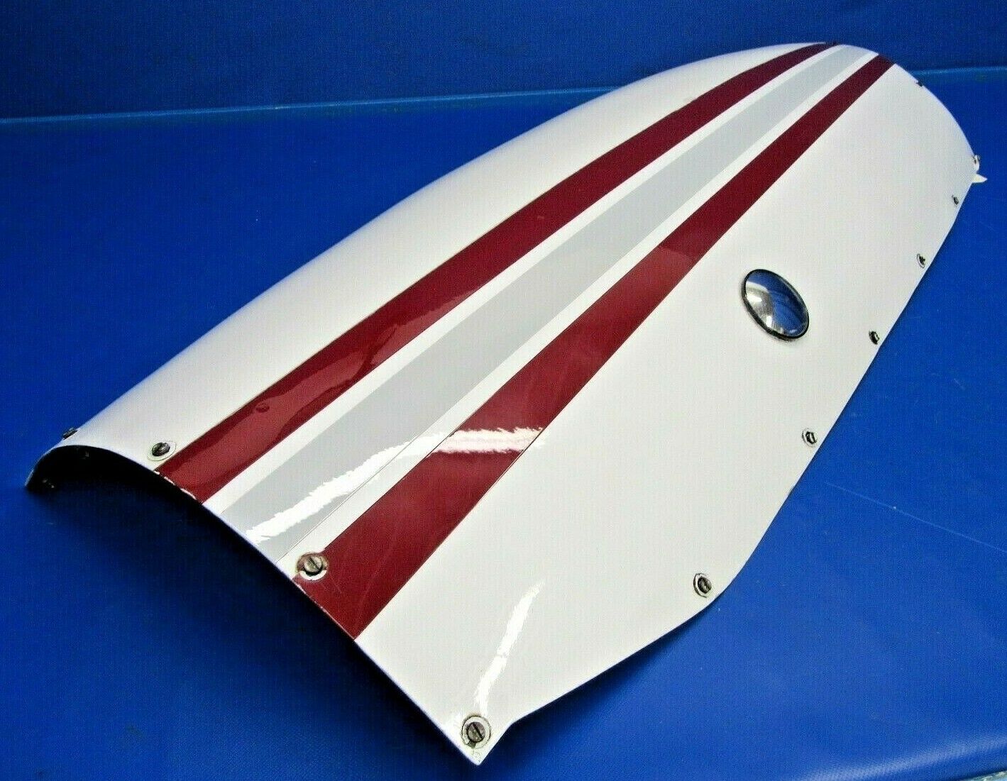 Piper Seneca II Cowling Side Panel RH 78726-03 78726-003 (1119-266)