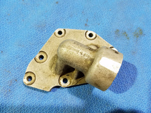 Continental Oil Pump Cover P/N 538599 (0616-23)