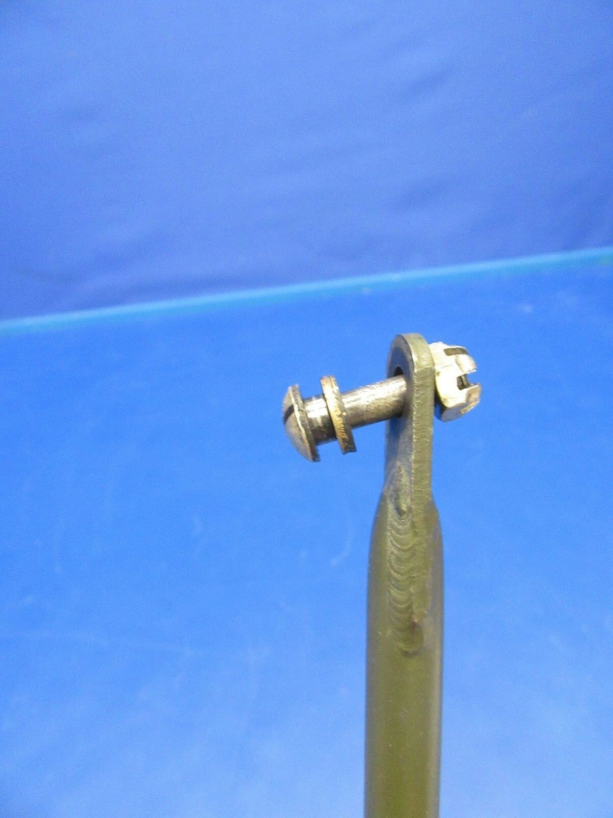 Beech Baron Rod Assy LG Door LH P/N 45-815003-3 (0318-237)