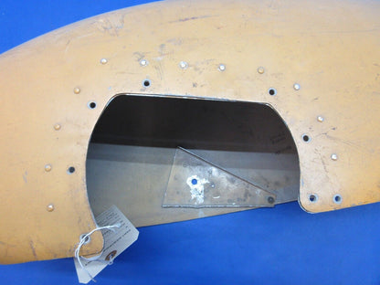 Cessna 150 RH Wheel Pant / Fairing P/N 0541185-4 (1023-966)