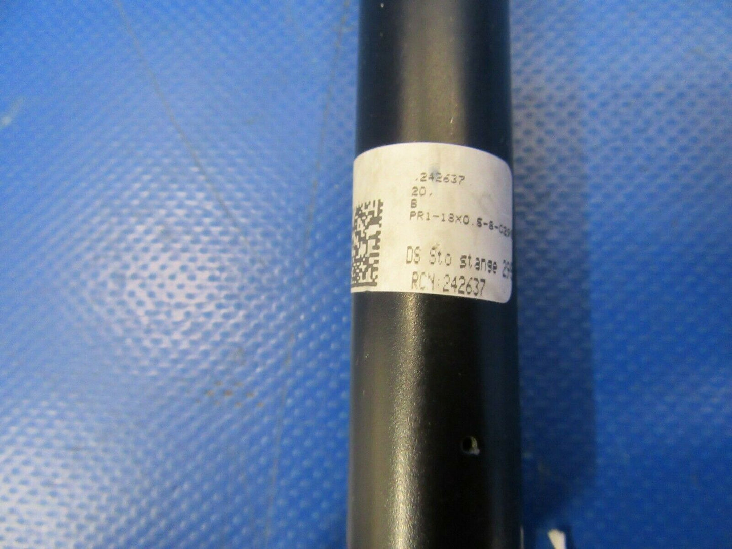 Diamond DA40-180 Aileron Control Rod P/N PR1-18X0.5-8-0295 (0319-181)
