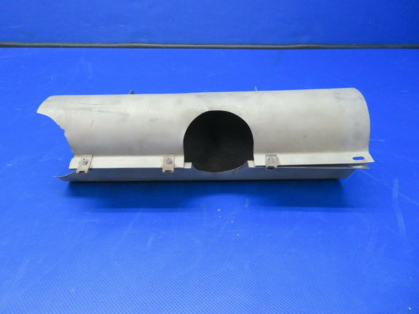 Cessna 210 / P210N Muffler Shroud / Muff FWD P/N 2154007-3 (0421-131)