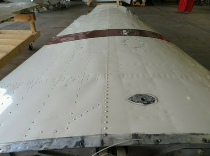 1975 Cessna Cardinal 177RG LH Wing Structure P/N 2022001-4 (0321-163)
