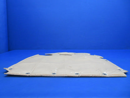 Piper Aerostar 602P Rear Trim Panel Assy P/N 70060-513 (0123-939)
