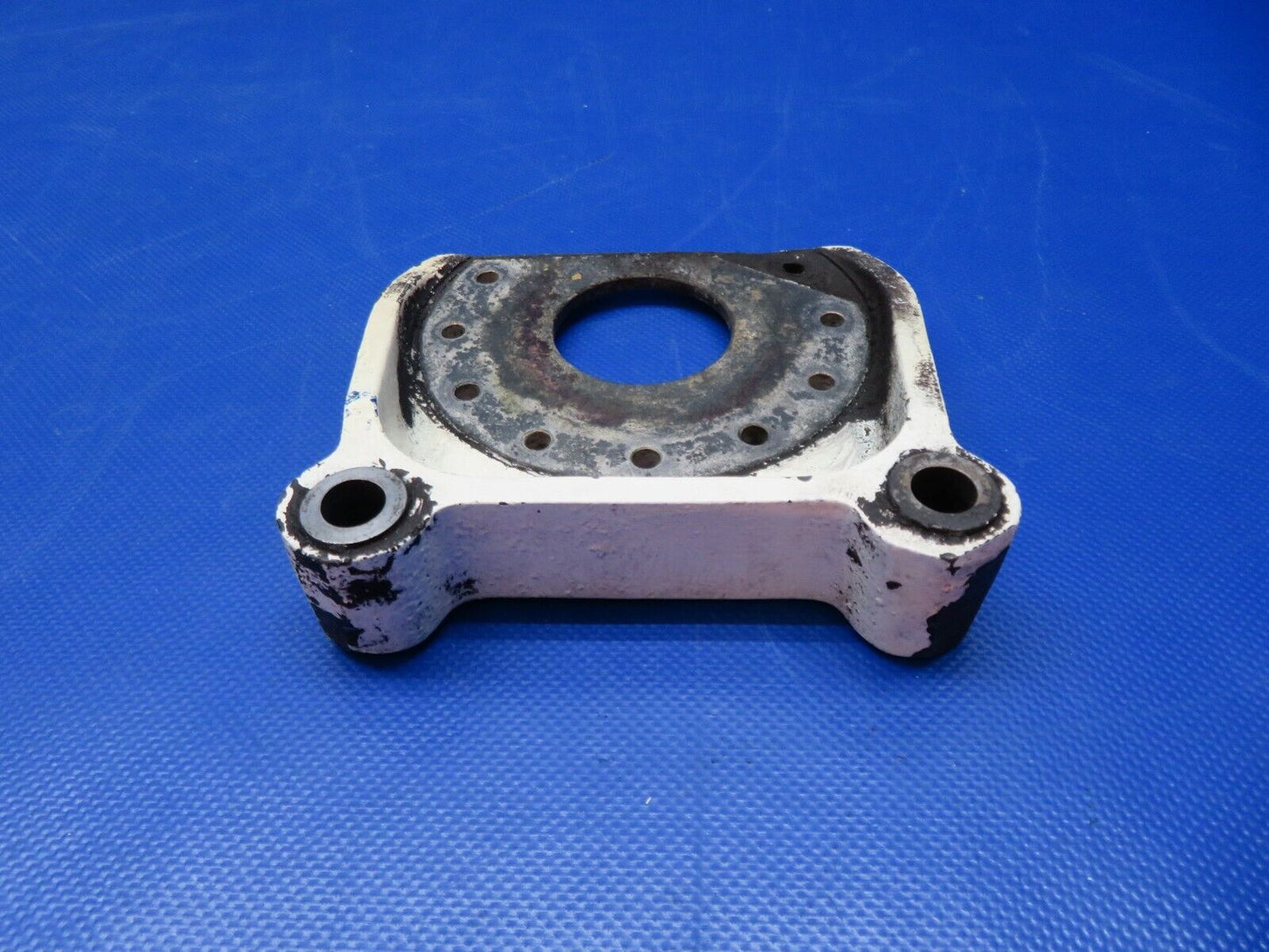 Cessna 401 / 401A Cleveland Torque Plate Assy P/N 075-01902 (0124-217)