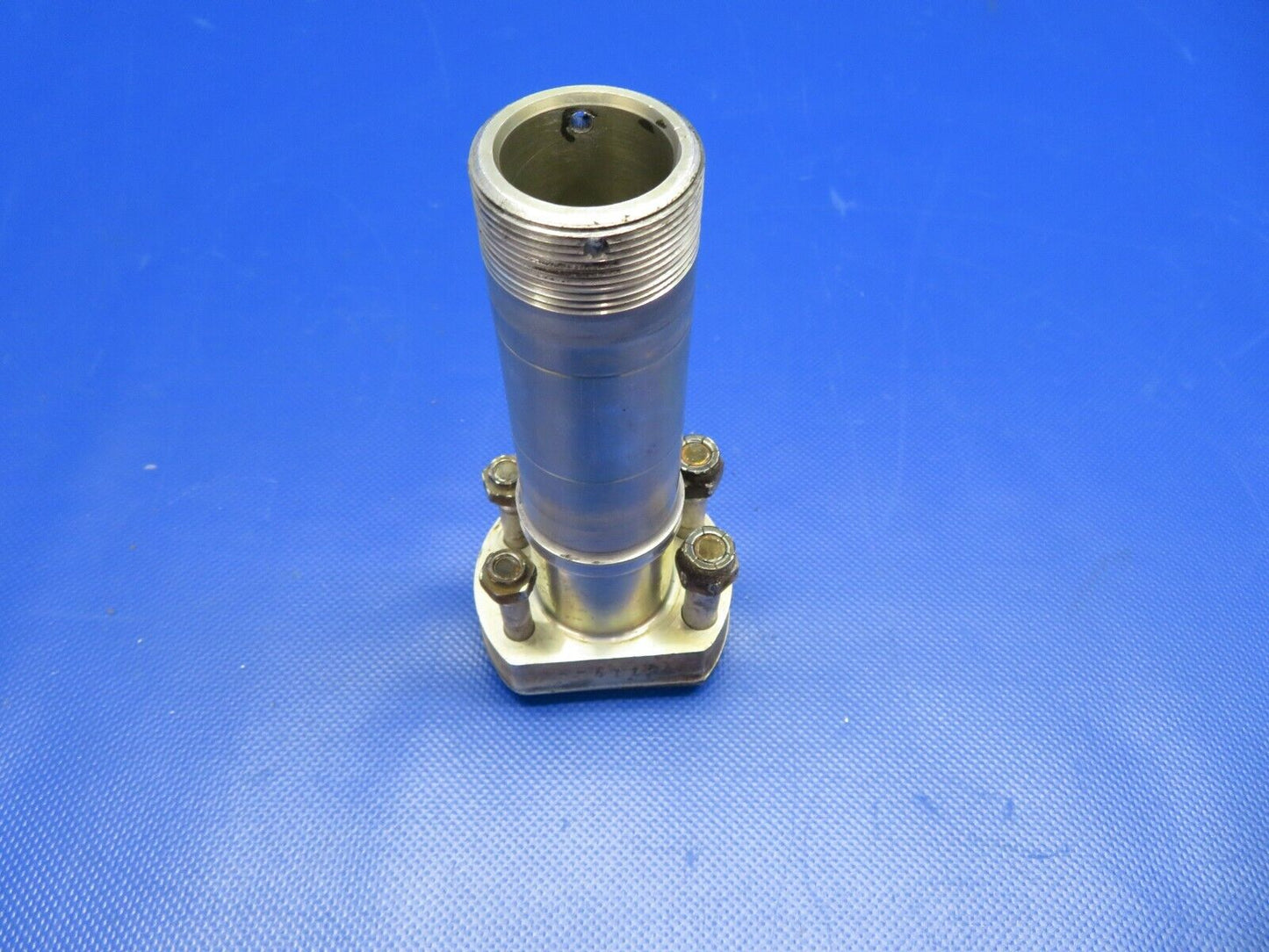 Cessna 172 / 172F Aluminum Axle Main Gear P/N 0541124 (0221-109)