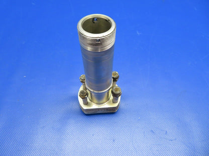 Cessna 172 / 172F Aluminum Axle Main Gear P/N 0541124 (0221-109)