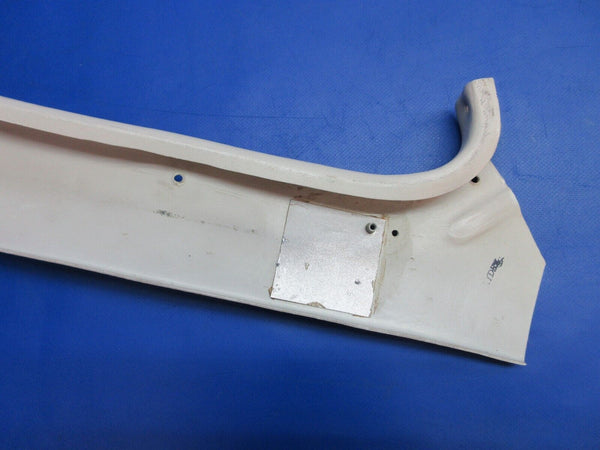 Beech 95-B55 Baron Window Moulding LH FWD & Middle (0523-1101)