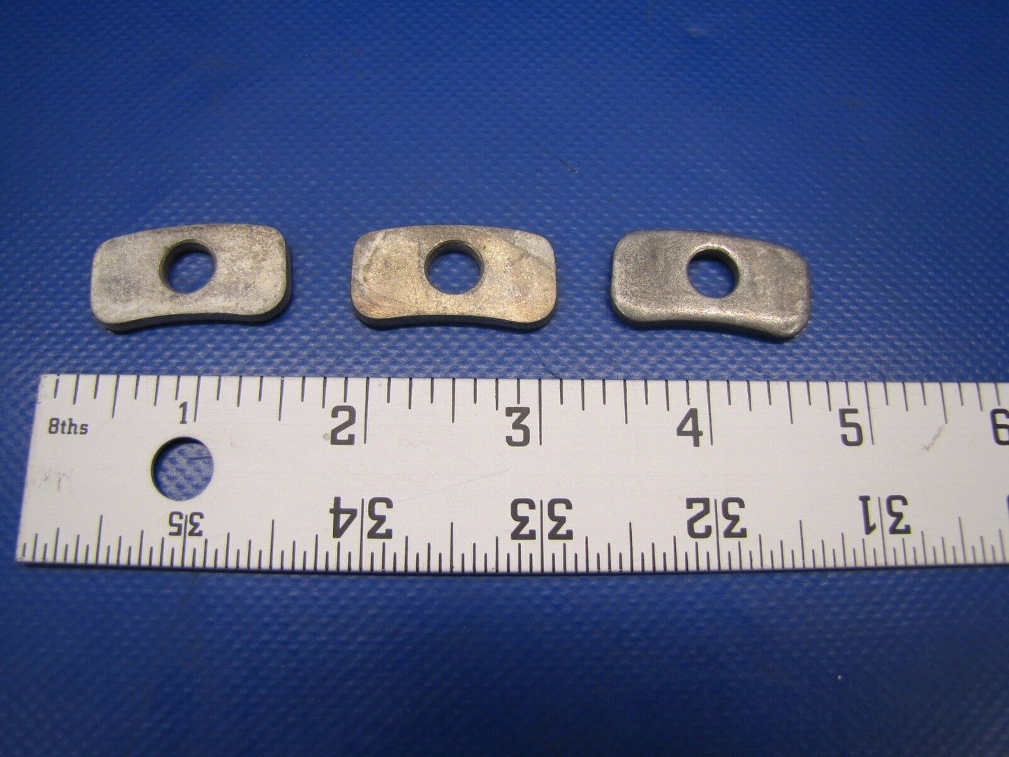 Cleveland Washer / Spacer P/N 95-8 & 095-00800 NOS LOT OF 3 (0517-113)