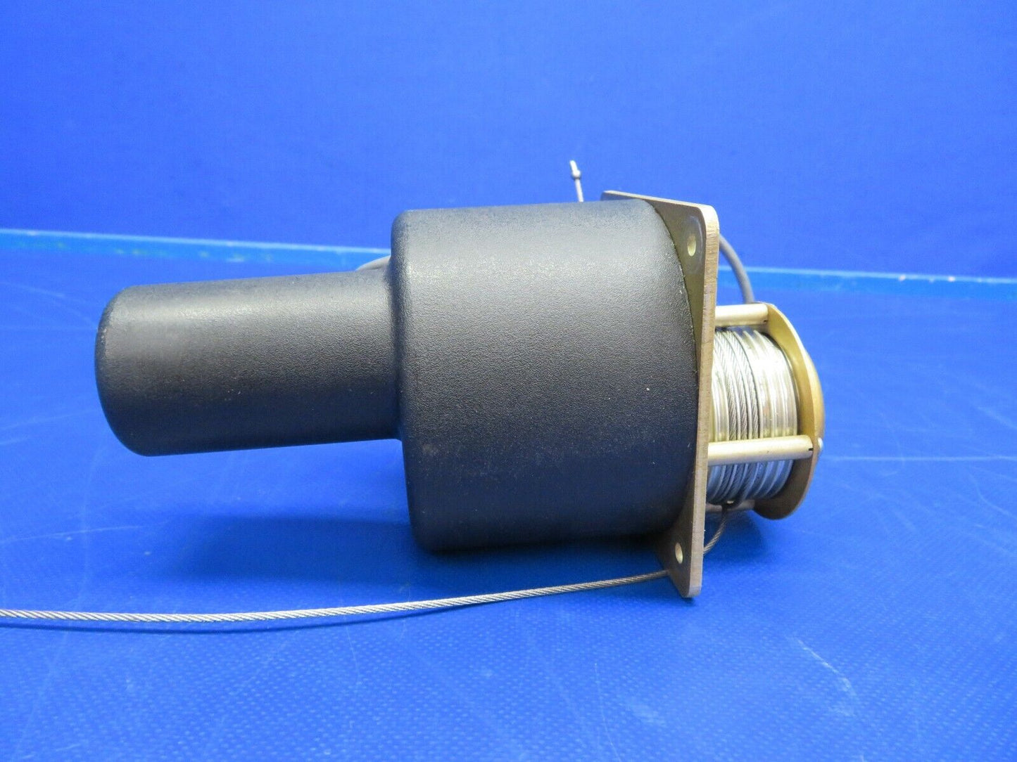 S-TEC Autopilot Pitch Servo P/N 0108-P4 FOR PARTS / CORE (0620-506)