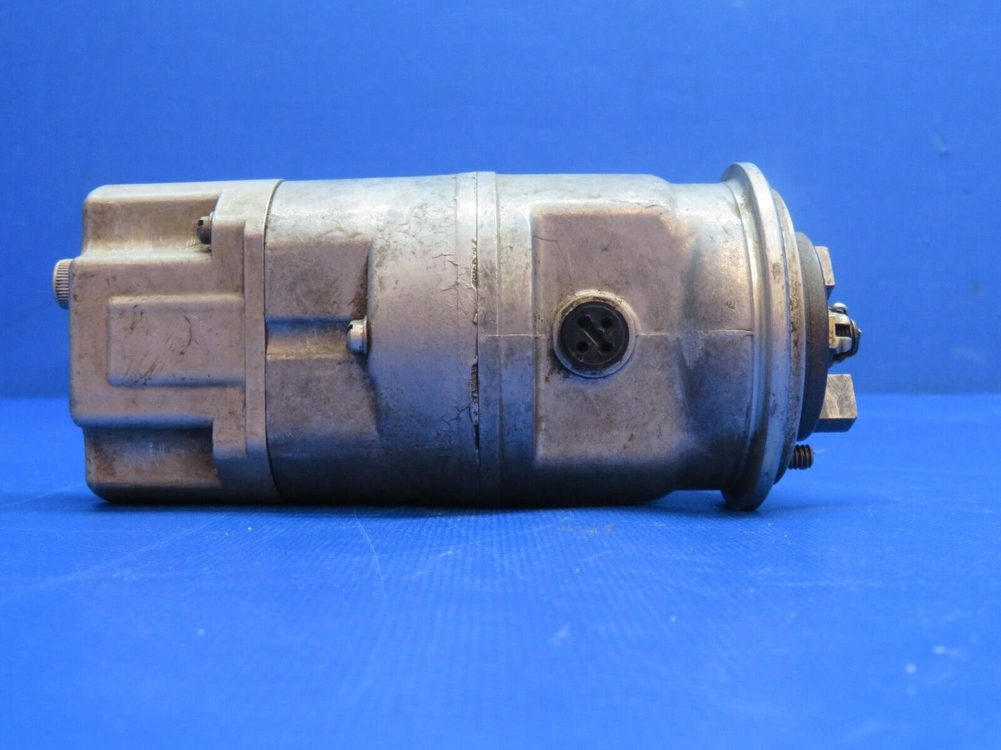 Bendix Magneto S6RN-25 P/N 10-79020-19 CORE (1223-1163)