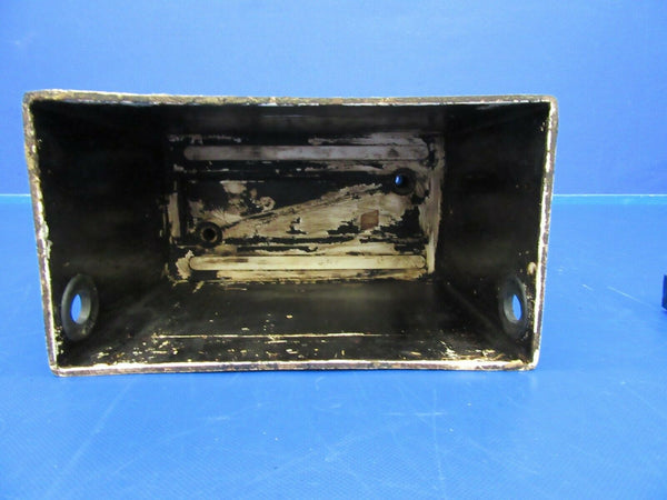 Bellanca 17-30A Super Viking Battery Box w/Lid P/N 196801-1 (0819-237)