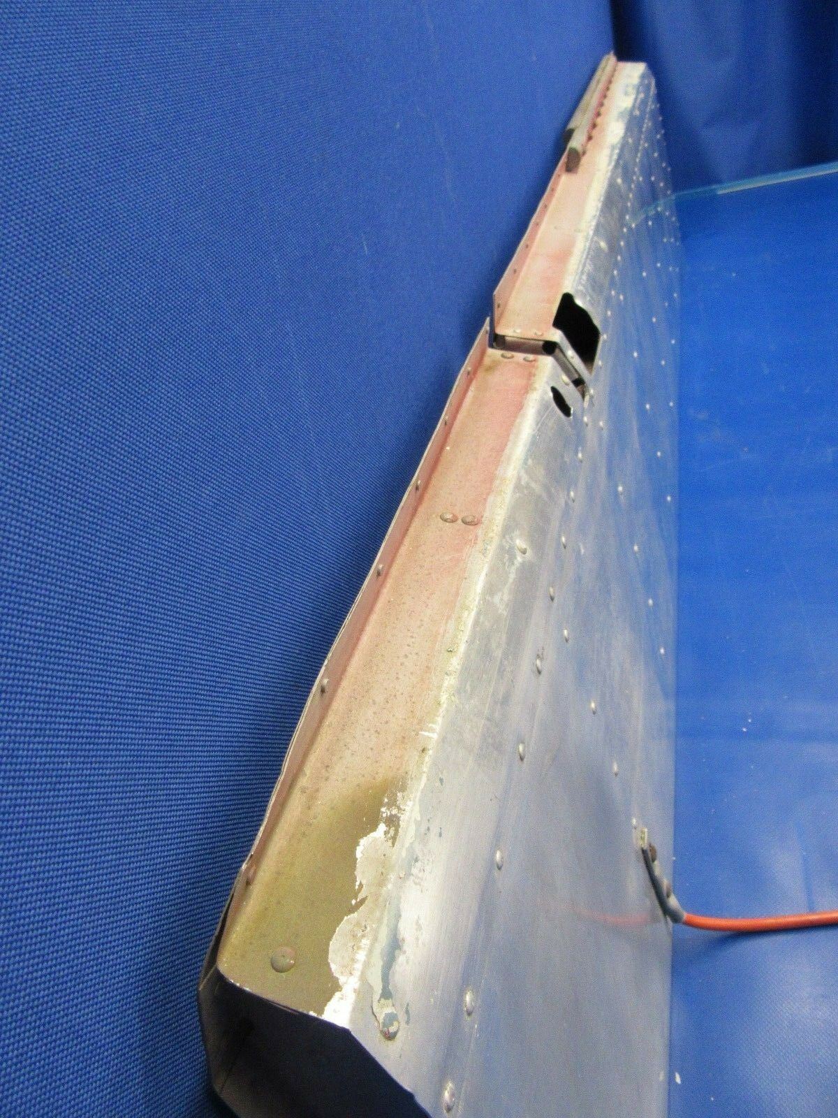 1956 Cessna 310 Aileron RH PN 0824000-2 (0118-237)