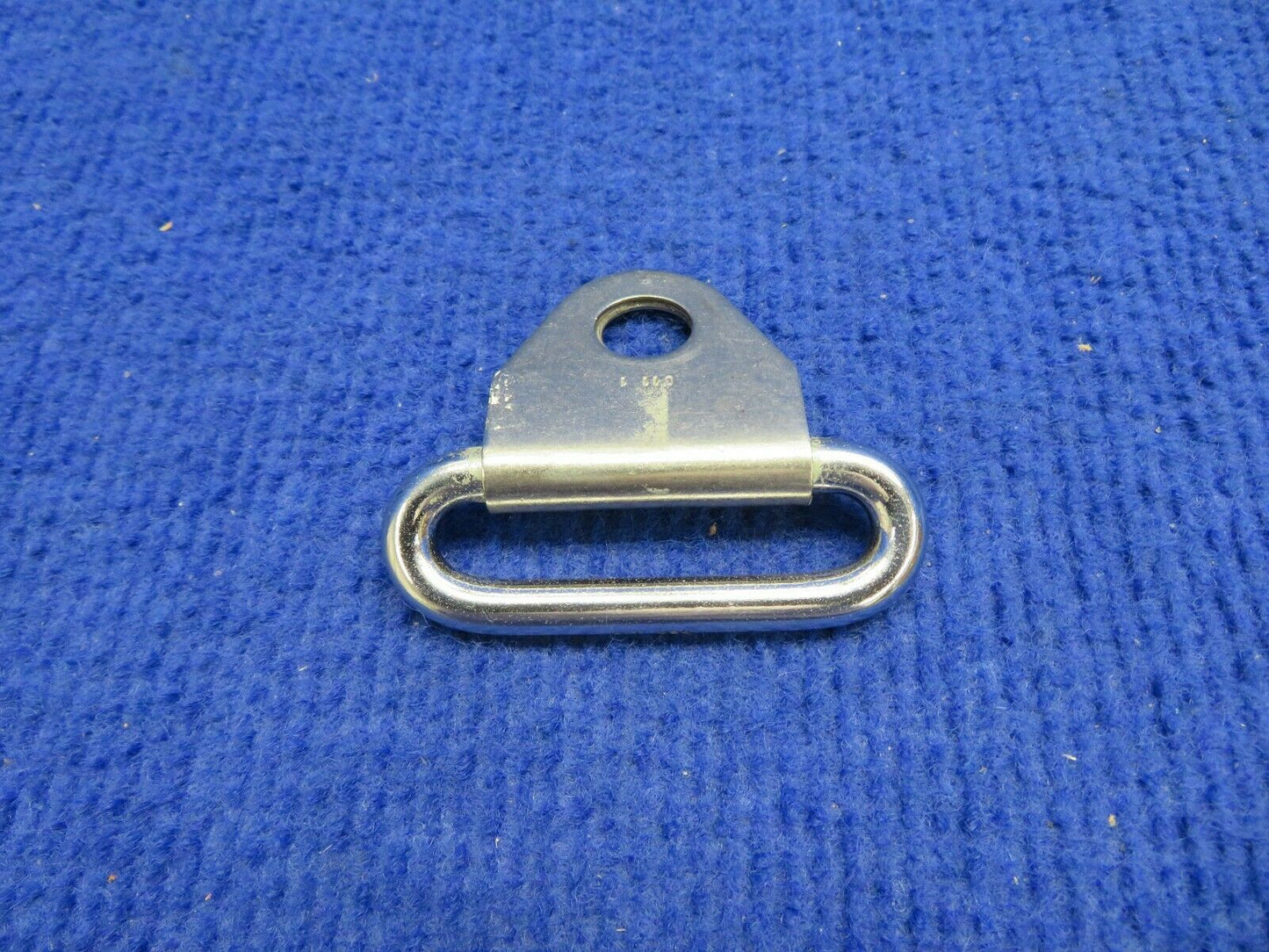 Beech 58 Baron Guide Shoulder Harness P/N 472676 (0322-730)