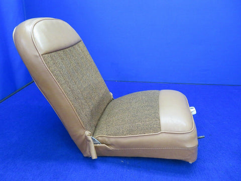 1956 Cessna 310 Front Seat Pilot Co-Pilot P/N 0812200-97 (0522-341)