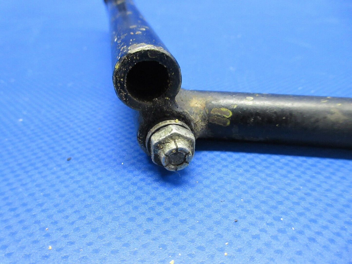 Mooney M20 / M20F Aileron Bellcrank Assy P/N 730019-001 (0224-720)
