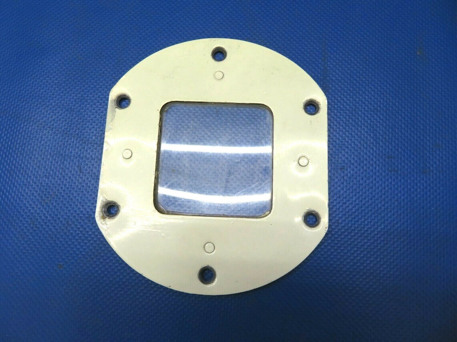 Cessna Cardinal 177RG Courtesy Light Cover P/N 1222128-1 (0621-792)