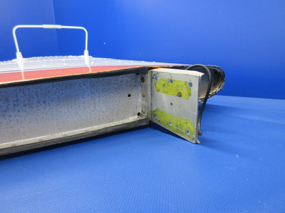 Mooney M20 / M20E Vertical Stabilizer / Fin Assy P/N 450000 (0124-15)