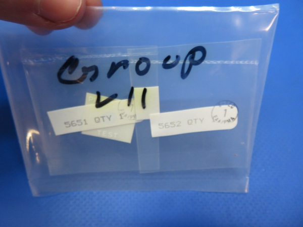 S-Tec ST-163 System 60 Pitch Stabilization System Install Kit NOS (1222-955)