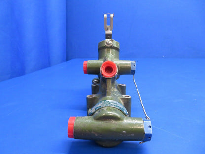 Gladden Valve Assy Hydraulic Power Brake P/N 413315-1 CORE (1022-546)