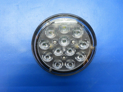Whelen PLED2T Taxi Light 28V LED PAR36 P/N 01-0771424-25 (0224-303)